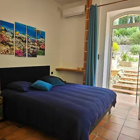Voyages & Escales Thezan-les-Beziers